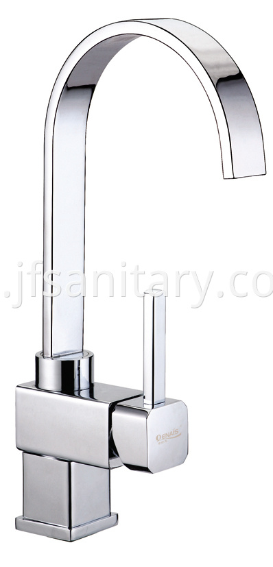 brands of kitchen faucets